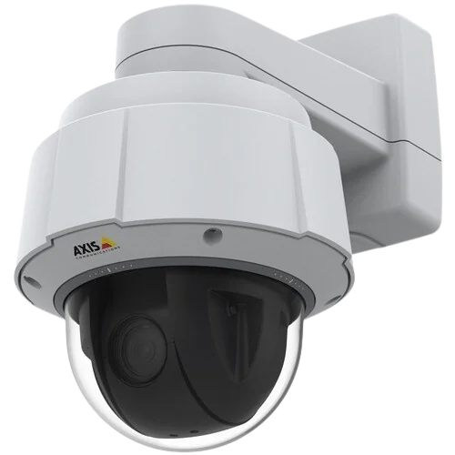 Seguridad electrónica - Imagen 1
